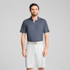 PUMA x ARNOLD PALMER Micro Umbrellas Golf Polo Men, Deep Navy, small