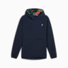 PUMA x PALM TREE CREW Ripguard Golfanorak Herren, Deep Navy, small