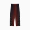 PUMA x ARIES Pants Unisex, Mars Red, small