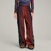 PUMA x ARIES Pants Unisex, Mars Red, small-THA