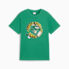 DOWNTOWN SUPER PUMA Tee Youth, Archive Green, small