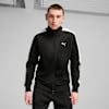 Męska kurtka dresowa T7 ALWAYS ON, PUMA Black, small