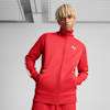 T7 ALWAYS ON Track Jacket Men, For All Time Red, small-THA