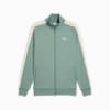 Giacca da corsa T7 ALWAYS ON da uomo, Green Moon, small