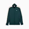 T7 ALWAYS ON Track Men's Jacket, Green Terrain-Alpine Snow, small-AUS