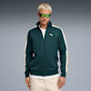 T7 ALWAYS ON Track Men's Jacket, Green Terrain-Alpine Snow, small-AUS