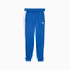 T7 ALWAYS ON Men's Track Pants, Mountain Blue, small