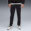 T7 ALWAYS ON Men's Track Pants, New Navy, small-AUS