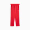 T7 ALWAYS ON Men's Relaxed Track Pants, For All Time Red, small-AUS