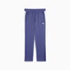 Pants holgados T7 ALWAYS ON para hombre, Blue Crystal, small