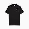 T7 Tee Men, PUMA Black, small-SEA