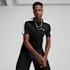 Camiseta T7 para hombre, PUMA Black, small