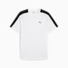 T-shirt T7 da uomo, PUMA White, small
