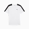 T7 Tee Men, PUMA White, small