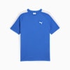 T7 Tee Men, Mountain Blue, small