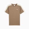T7 Tee Men, Totally Taupe, small-SEA