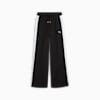 Pantaloni da corsa oversize T7 unisex, PUMA Black, small