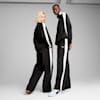 T7 Oversized Track Pants Unisex, PUMA Black, small