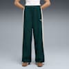 T7 oversized trainingsbroek uniseks, Green Terrain, small