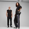 FUTURE.PUMA.ARCHIVE Relaxed Sweatpants Unisex, PUMA Black, small-THA