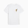 Road To Unity Graphic Tee Men, PUMA White, small