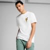 Road To Unity Graphic Tee Men, PUMA White, small