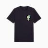 Road To Unity Graphic Tee Men, New Navy, small-SEA
