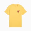 Road To Unity Graphic Tee Men, Sunny Yellow, small