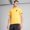 Road To Unity Graphic Tee Men, Sunny Yellow, small-SEA
