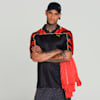 Road To Unity Relaxed Graphic Football Jersey, New Navy, small
