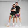 PUMA Black-AOP