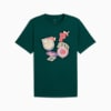 SPORTS LEGACY Front Graphic Tee Men, Dark Myrtle, small-SEA