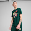 SPORTS LEGACY Front Graphic Tee Men, Dark Myrtle, small-SEA