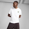 SPORTS LEGACY Graphic Tee Men, PUMA White, small