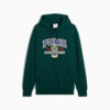 Hoodie SPORTS LEGACY Homme, Dark Myrtle, small