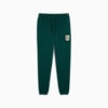Pantalon de survêtement à motif SPORTS LEGACY Homme, Dark Myrtle, small