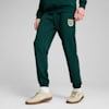 SPORTS LEGACY Graphic Sweatpants Men, Dark Myrtle, small-PHL