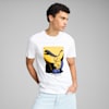GRAPHICS PUMA Shadow Play Tee Men, PUMA White, small