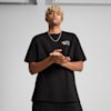 GRAPHICS PUMA Drive-In Relaxed Tee Men, PUMA Black, small