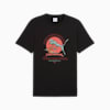 GRAPHICS PUMA Bonsai Tee Men, PUMA Black, small