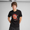 GRAPHICS PUMA Bonsai Tee Men, PUMA Black, small