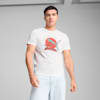 PUMA White