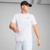 GRAPHICS PUMA Hotel Relaxed Tee Men, PUMA White, small