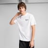 GRAPHICS PUMA Moto Relaxed Tee Men, PUMA White, small-SEA