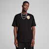 GRAPHICS Super PUMA Relaxed Tee Men, PUMA Black, small