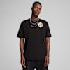 Áo thun nam GRAPHICS Super PUMA Relaxed, PUMA Black, small-VNM