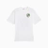 GRAPHICS Super PUMA Relaxed Tee Men, PUMA White, small-SEA