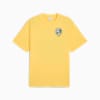 GRAPHICS Super PUMA Relaxed Tee Men, Sunny Yellow, small-SEA