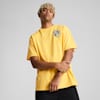 GRAPHICS Super PUMA Relaxed Tee Men, Sunny Yellow, small-SEA