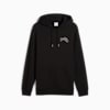 GRAPHICS PUMA Hotel Hoodie Men, PUMA Black, small